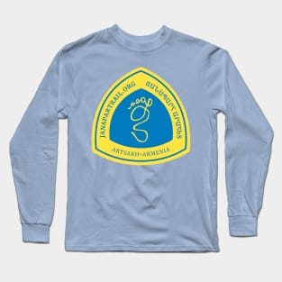 Janapar Trail Long Sleeve T-Shirt